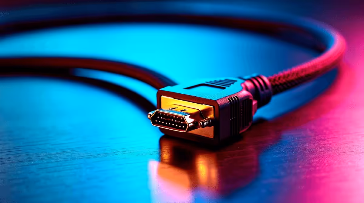 Pick the right adapter for your VGA display
