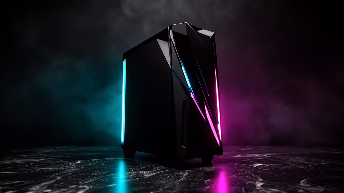 AI Upscaling Rig Should an Esports Player Get in South