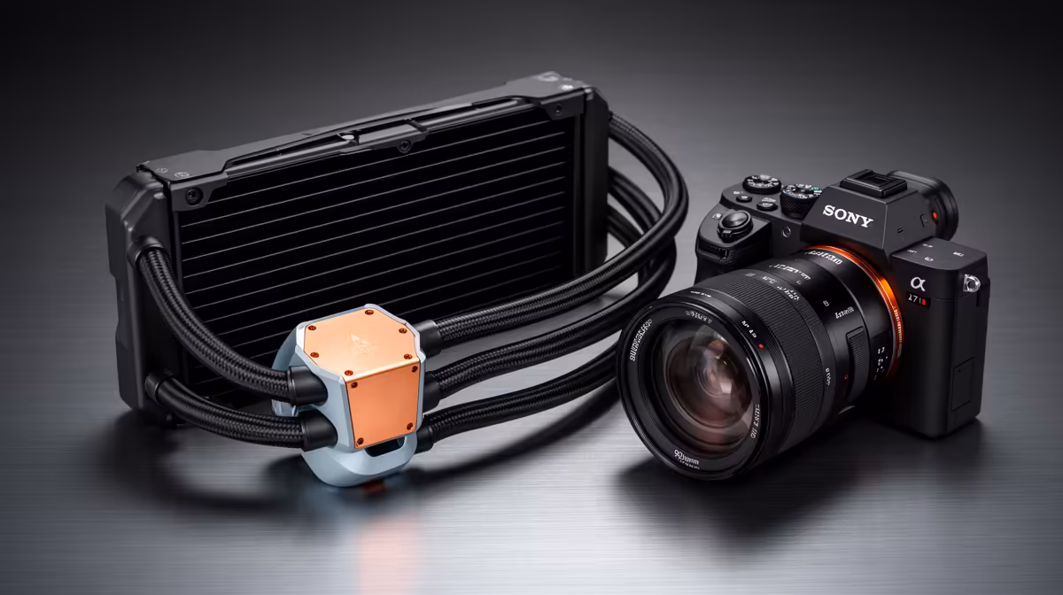 Which AIO Cooler Features Matter Most for Gaming