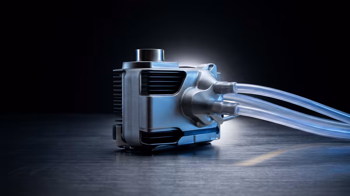 AIO Liquid Cooler Can You Get for Running Virtual Machines