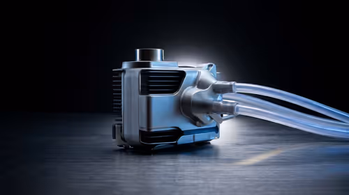 Which AIO liquid cooler can you get for running virtual machines around R20,000 in SA?