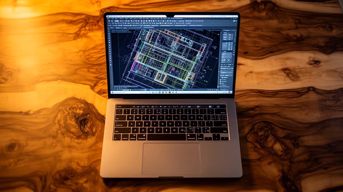 All-day-battery Laptop Can You Get for CAD Work Around