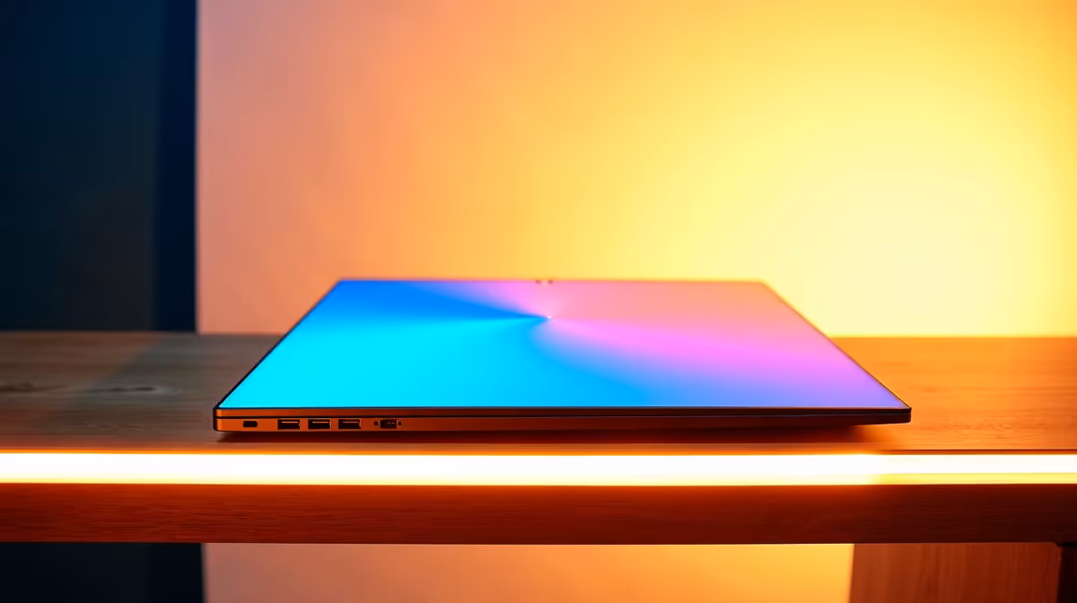 All-day-battery Laptop Should a Content Creator Get