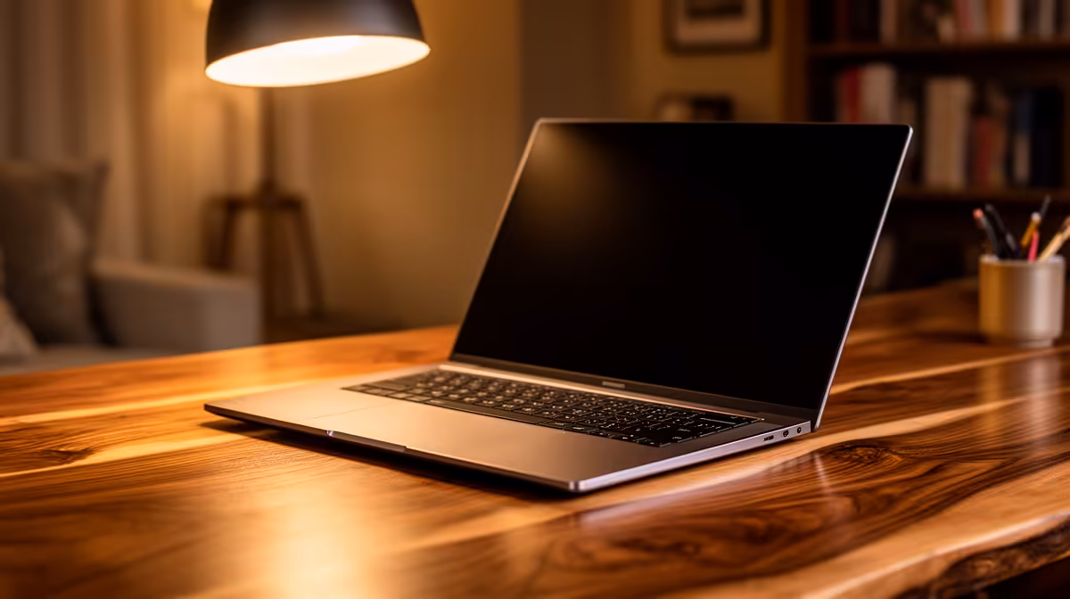 All-day-battery Laptop Should a Retiree Get in South