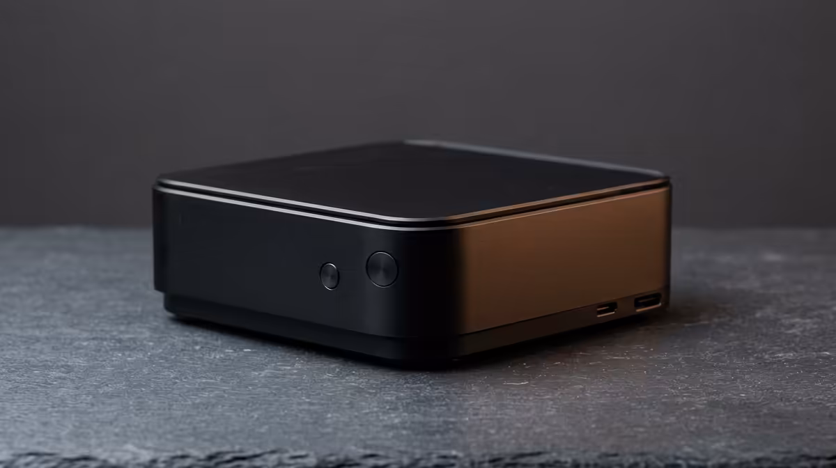 Always-on Mini PC Can You Get for Running Virtual Machines