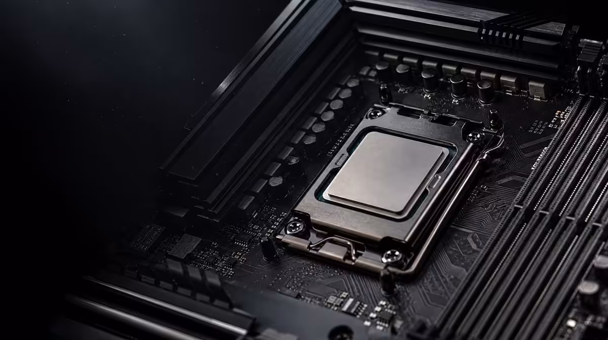 Use the AM5 socket and exact support list together