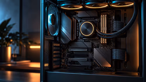 Which AMD Ryzen Processors Work With an AM5 X870E Motherboard