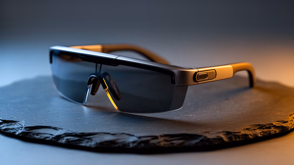 Which AR glasses specs are overrated buying signals