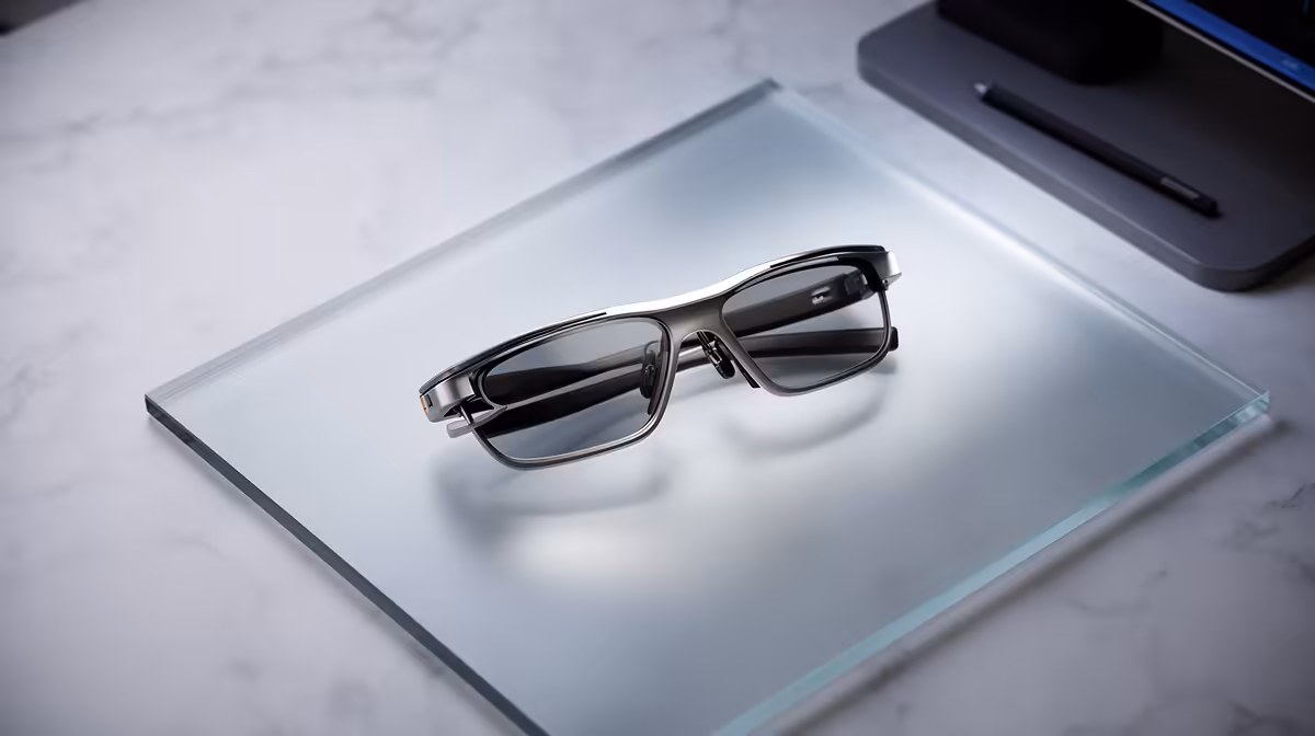 Which AR glasses specs are overrated buying signals