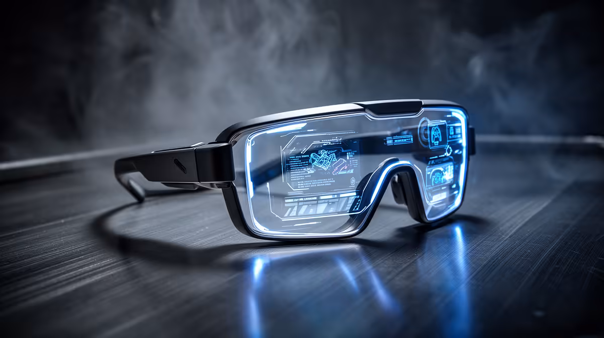 Which AR glasses specs are overrated buying signals