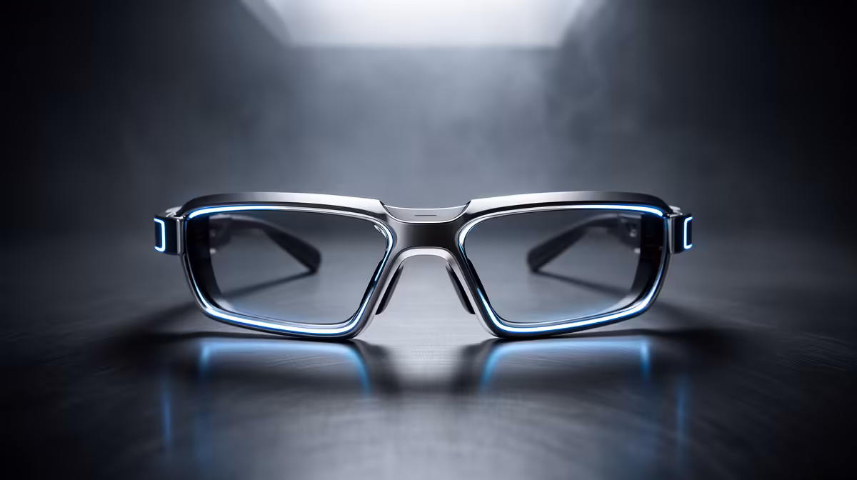Which AR glasses specs are overrated buying signals