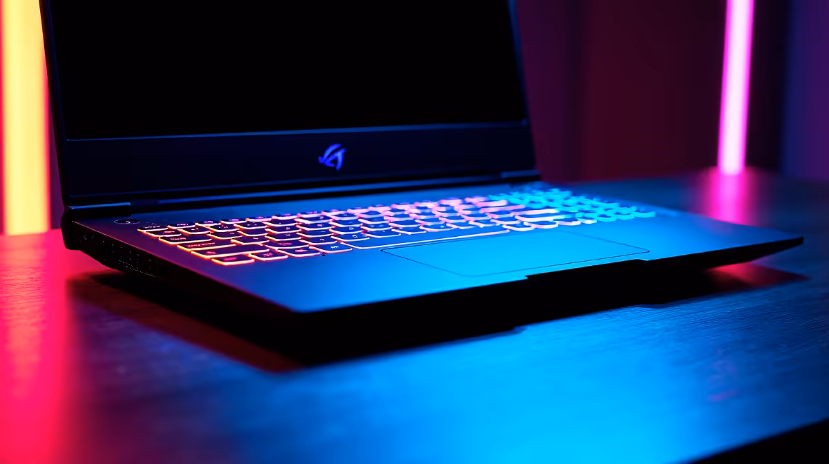 Which ASUS ROG laptop Has the Best Value SA?