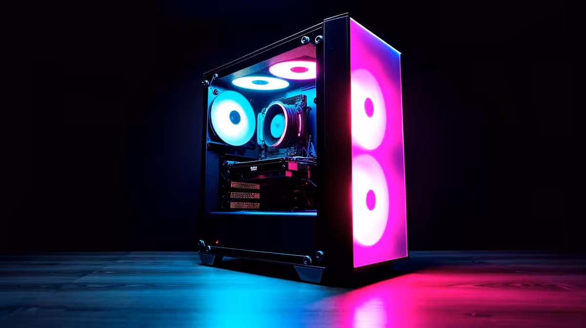 Which ATX case Has the Best Value SA?