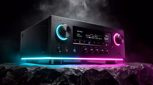 Which AVR unit can you get for streaming to a TV around R20,000 in SA?