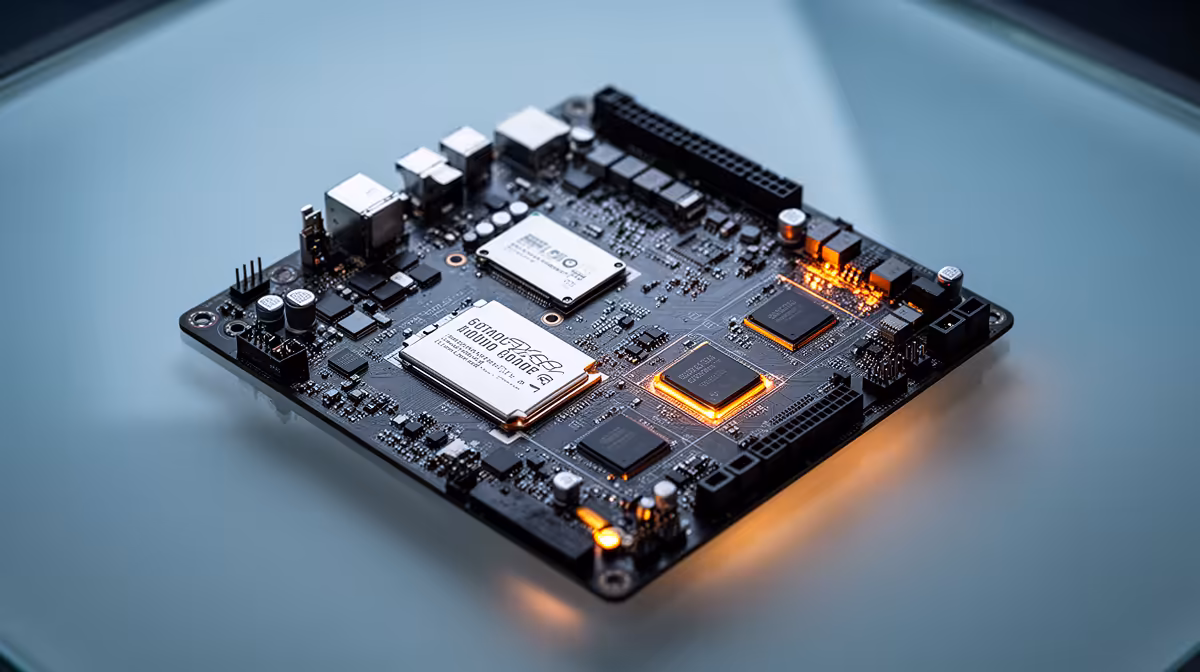 B850 Motherboard Can You Get for Running a Podcast Around