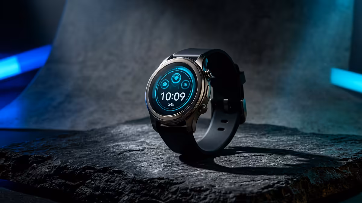 Budget Smartwatch Can You Get for a Home Security Setup