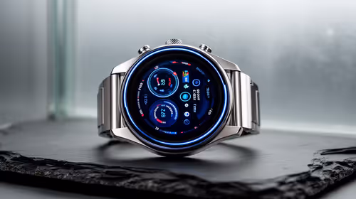 Which budget smartwatch can you get for dual-monitor productivity around R40,000 in SA?