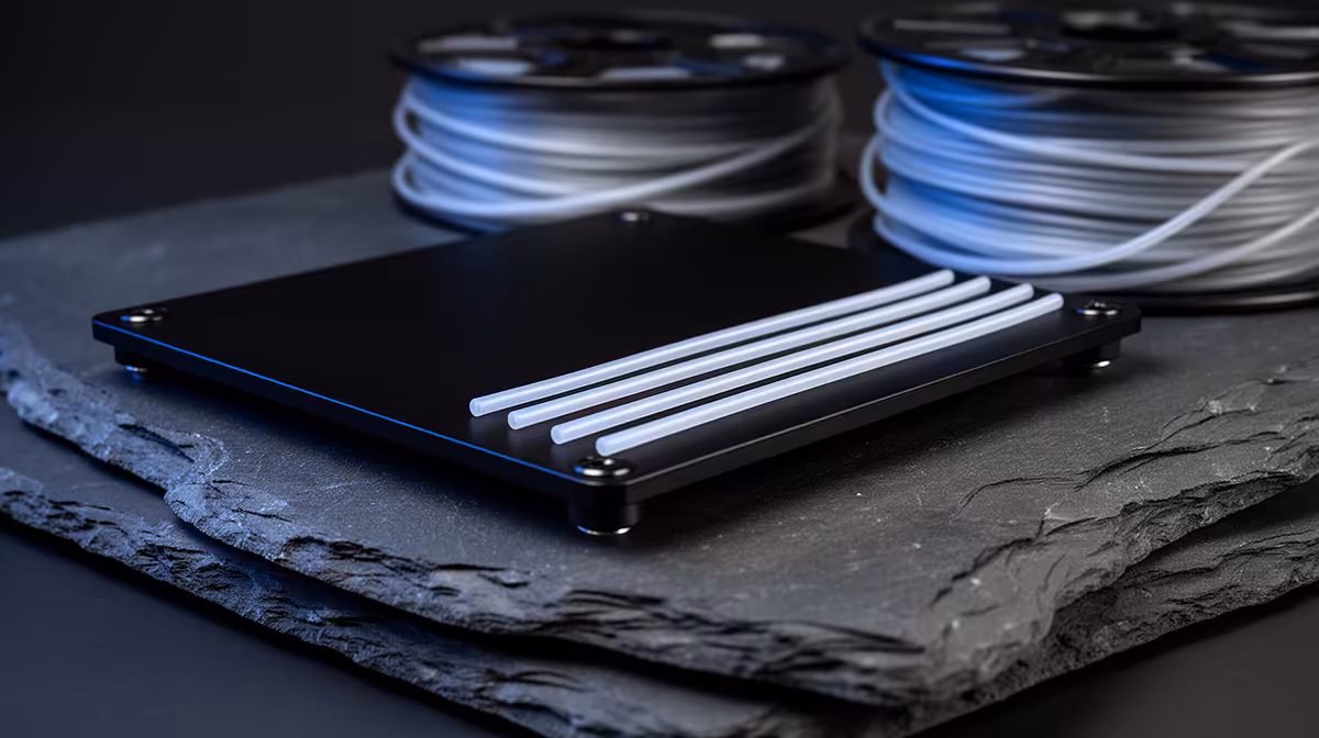Match Your Surface to Your Material