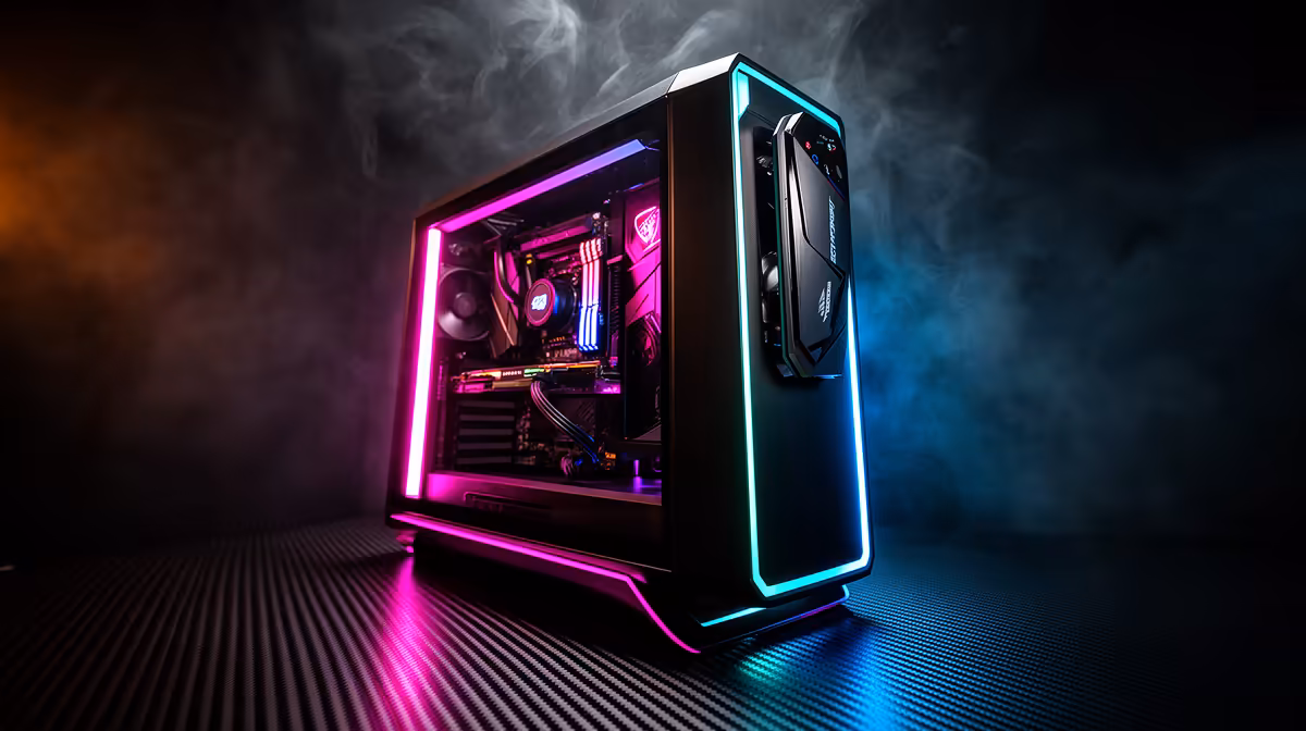 Business All-in-one Should a Competitive Gamer Get