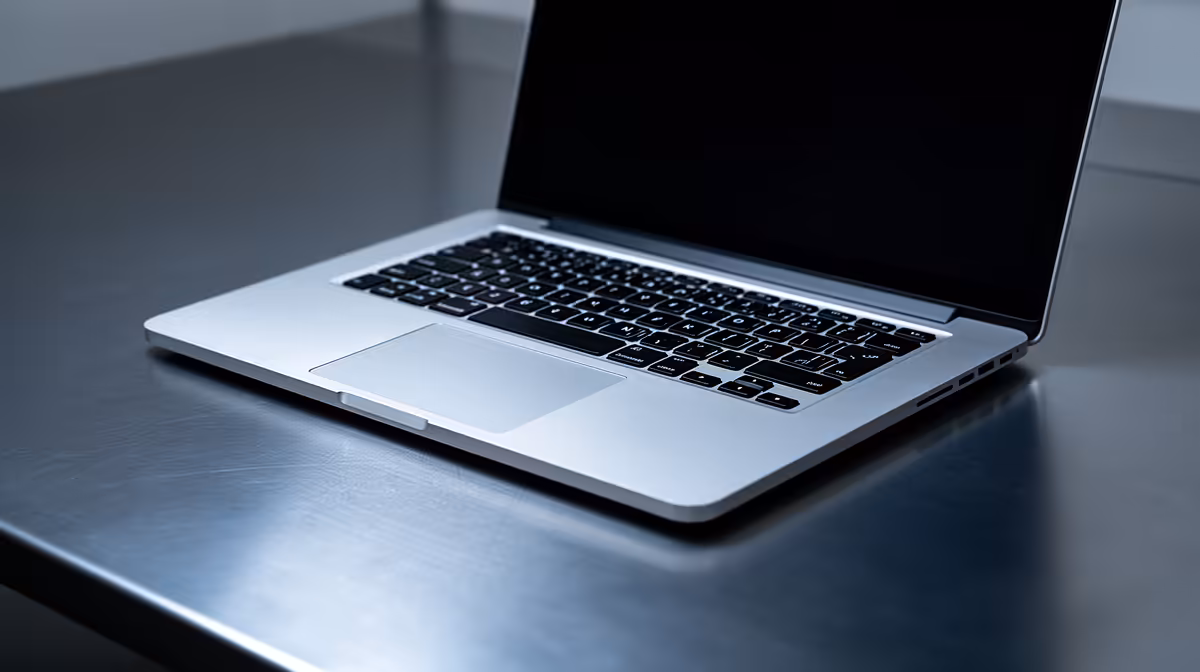 Business Laptop Can You Get for a Home Media Server Around