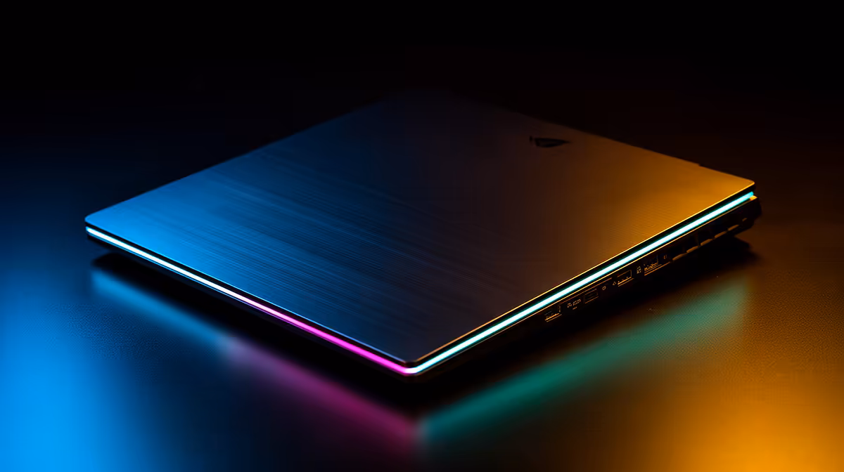 Business Laptop Should a Casual Gamer Get in South Africa