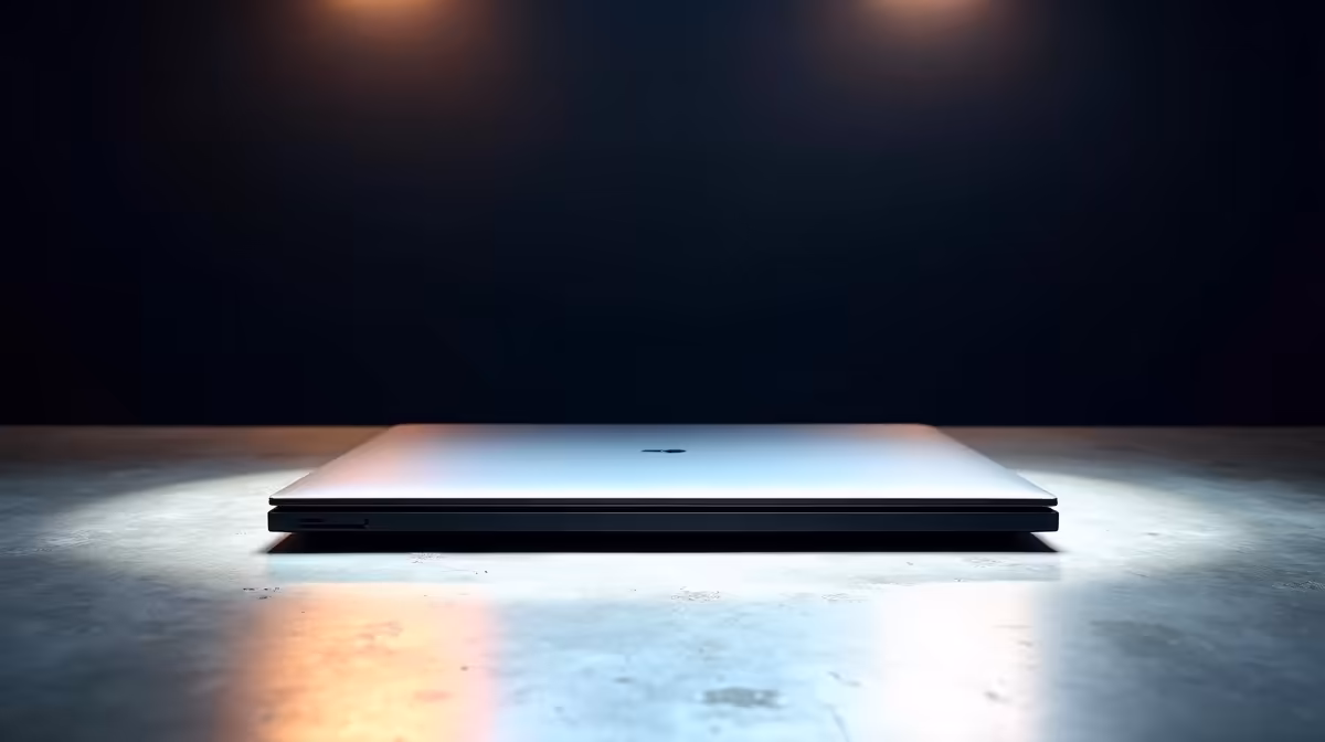 Business Laptop Should an Enthusiast Get in South Africa