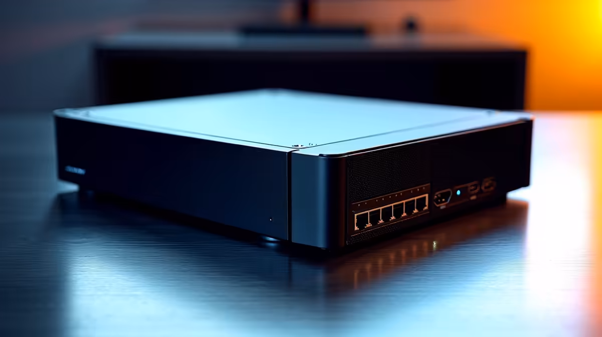 Business NAS Can You Get for Programming Around R40,000