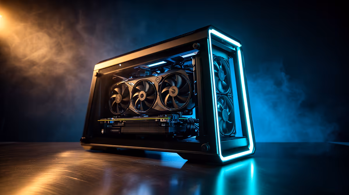 Buyer Notes: Case Features Matter Most for Heavy GPUs and Hi