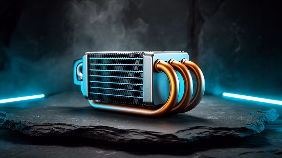 Which Case Size Do I Need for a 360mm Radiator Liquid