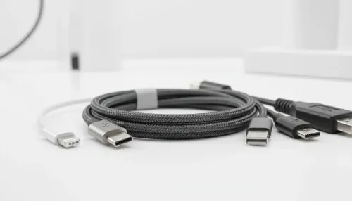 Which charging cable do I need? USB-C, Lightning, Legacy