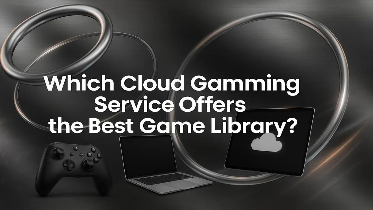 Top Game Libraries Compared