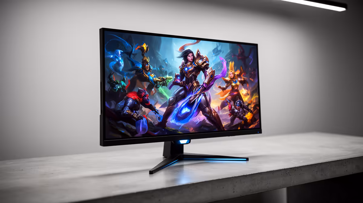 Colour-accurate Monitor Can You Get for 2D Animation