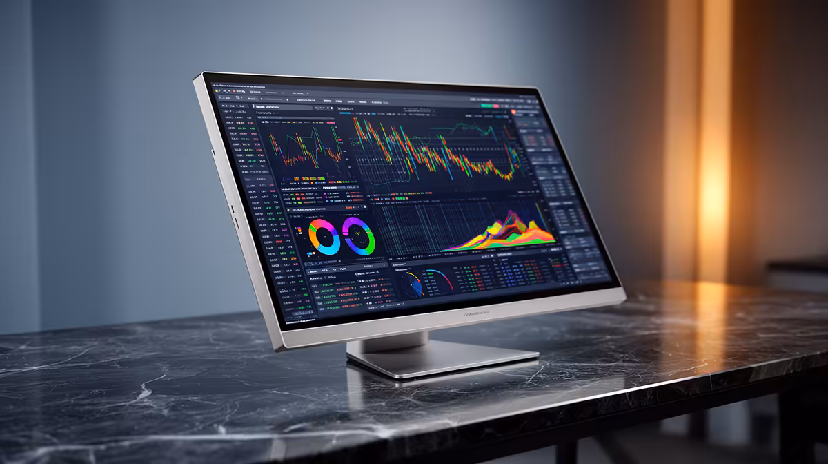 Colour-accurate Monitor Can You Get for Data Science Work