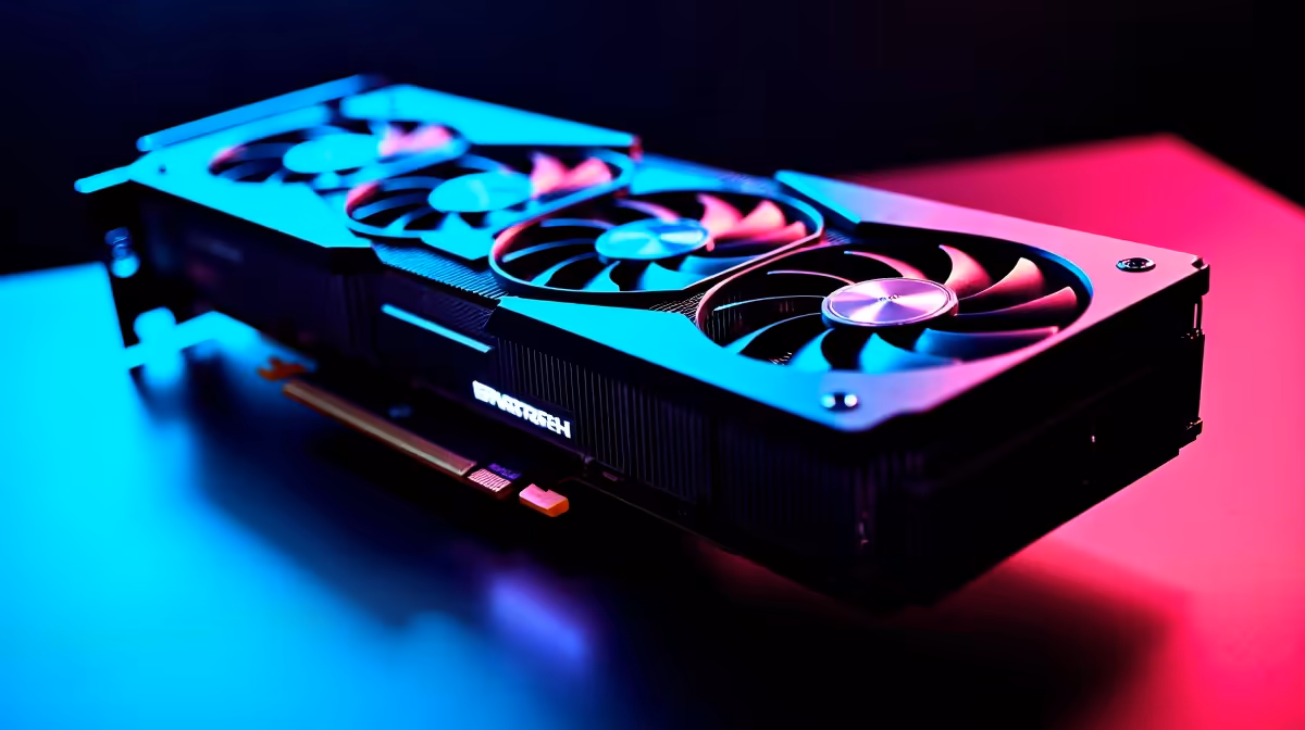 Which Cooling Features Actually Matter in a 3.8-Slot
