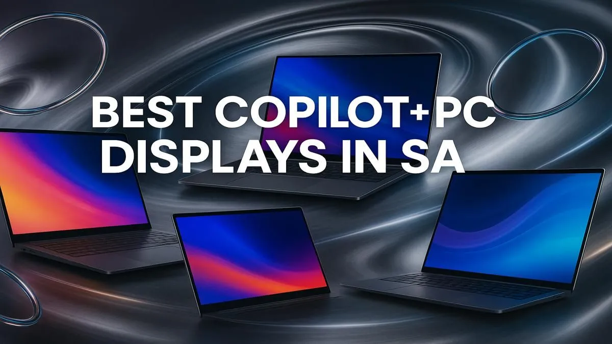 AI-Powered Speed for SA Creators