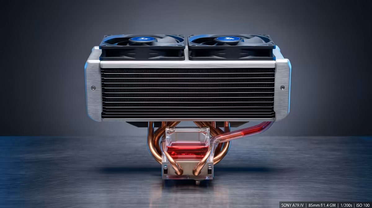 Which CPU Cooler Features Matter Most for Creative