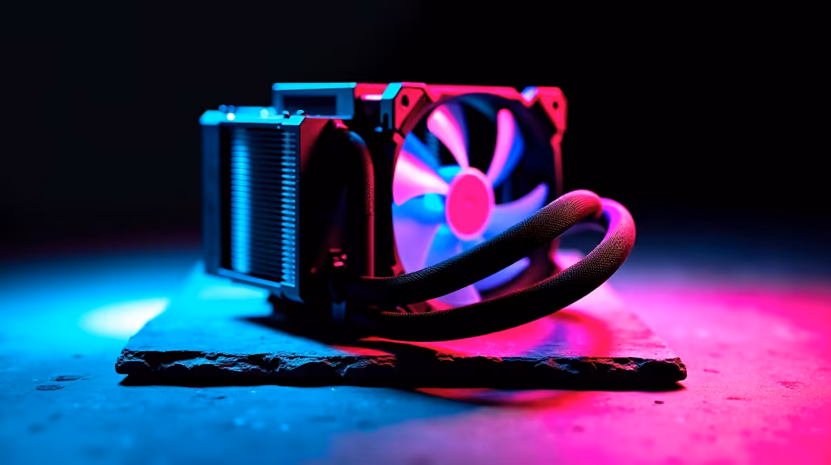 CPU Cooler Features That Matter for SA Gaming PCs