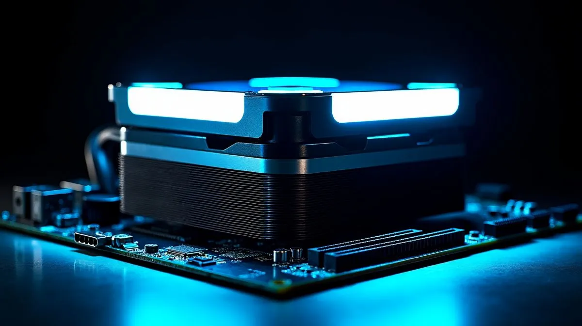 Coolers that fit SA cases without RAM clearance issues