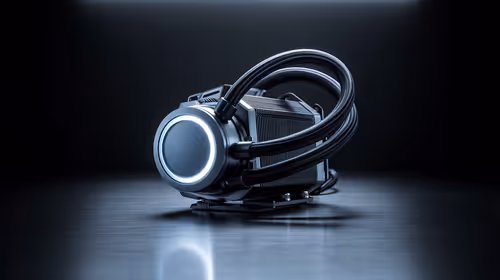 Which CPU coolers specs are overrated for data science coursework?