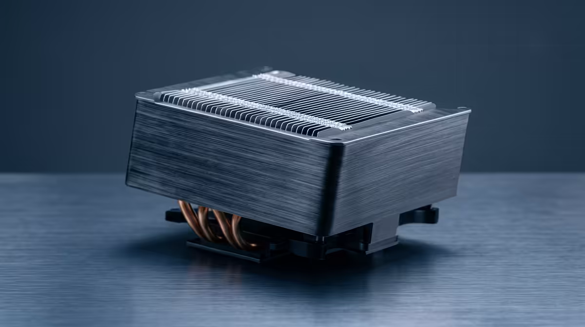 Which CPU coolers specs are overrated for home buying