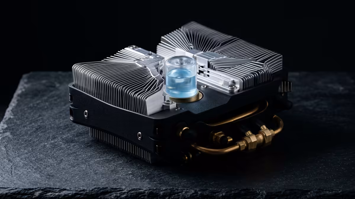 Which CPU coolers specs are overrated for home buying