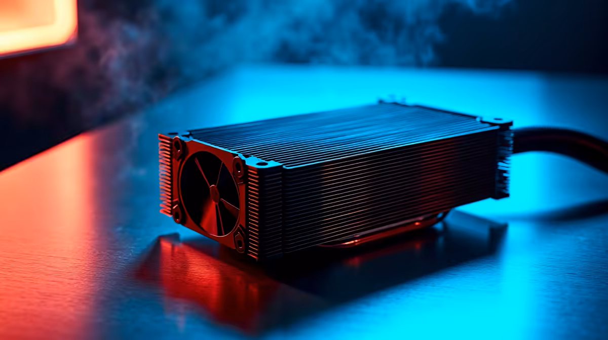 Which CPU coolers specs are overrated buying signals