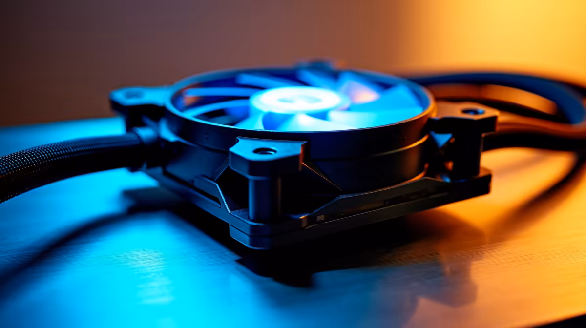 Which CPU coolers specs are overrated for power buying