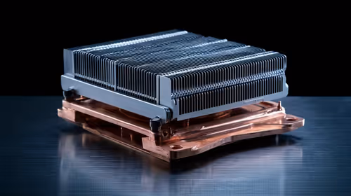Which CPU coolers specs are overrated for Python data analysis?