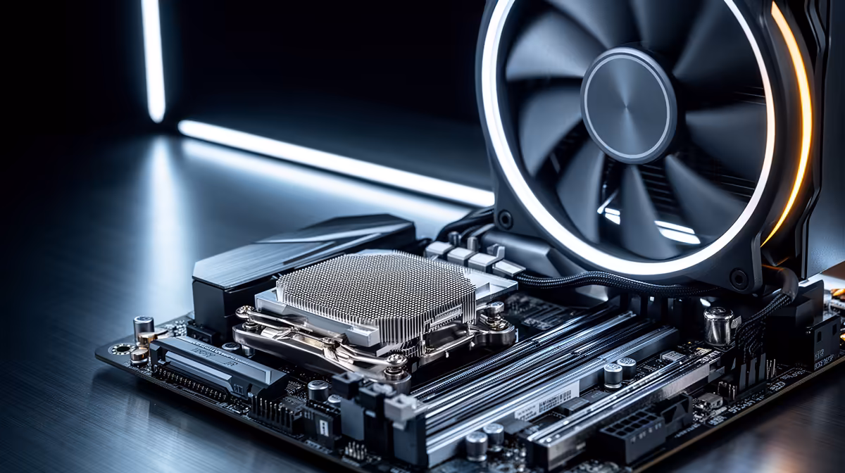 Which CPUs Benefit Most From a 360mm AIO Liquid Cooler
