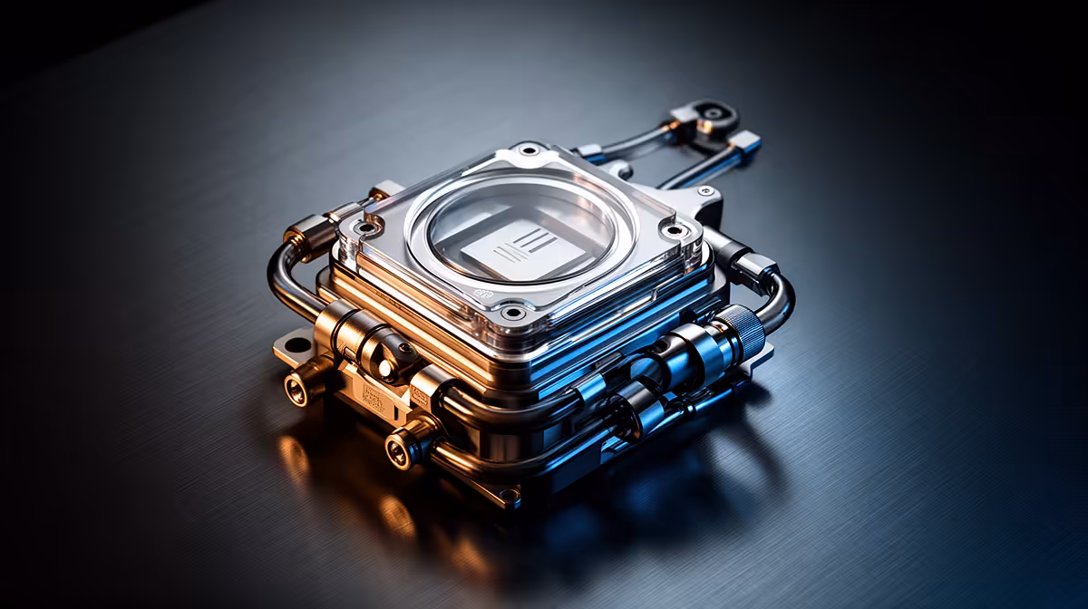 Which CPUs Benefit Most From a High-Performance Asetek