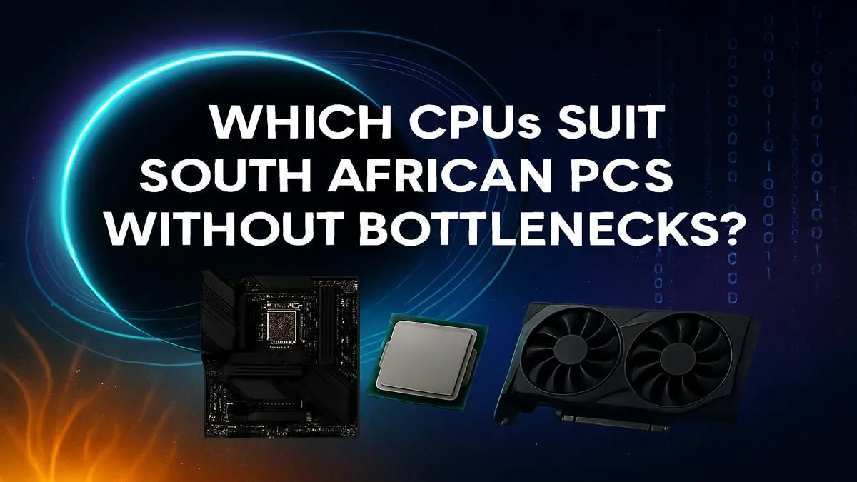 Your Guide to a Balanced PC Build