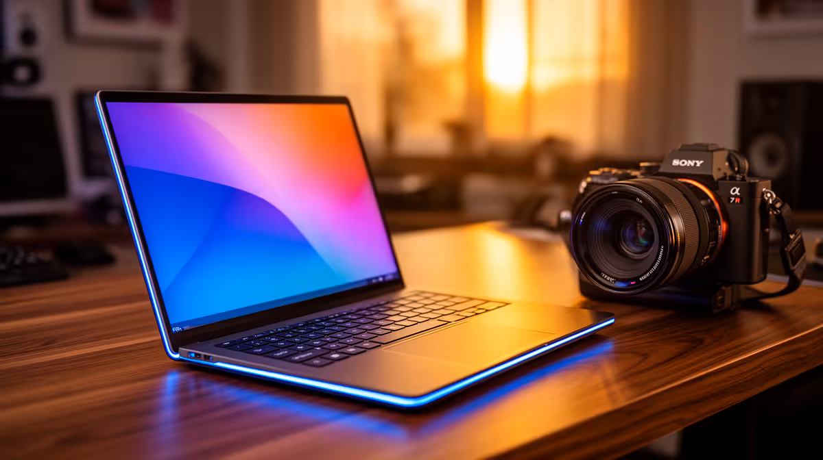 Creator Laptop Can You Get for 2D Animation Around R5,000