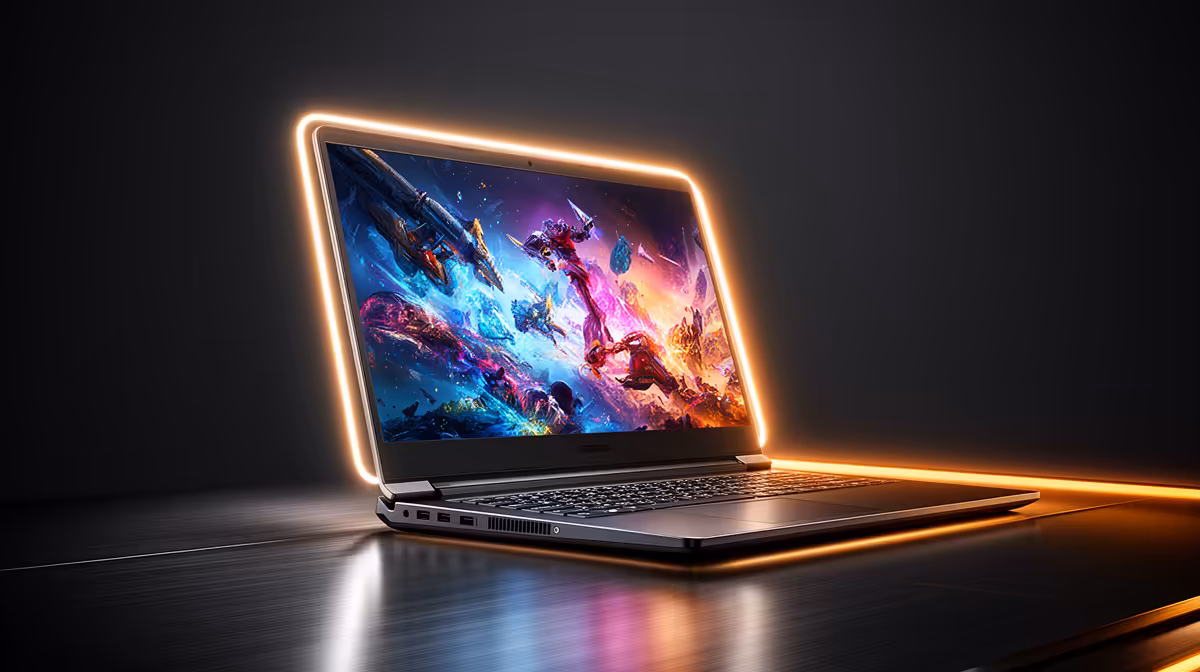 Creator Laptop Should a PC Builder Get in South Africa