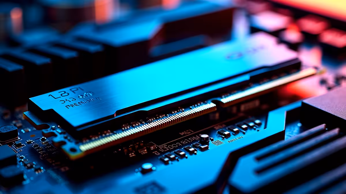 Which DDR5 Features Matter Most on a B850 Motherboard